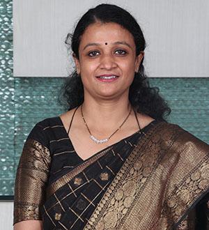 Dr. Shweta Saxena  
